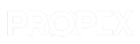 PROPEX Crypto Prop Firm - For Every Trader